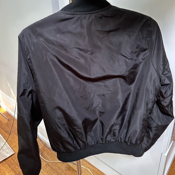 Bomber Jacket - Picture 3 of 3